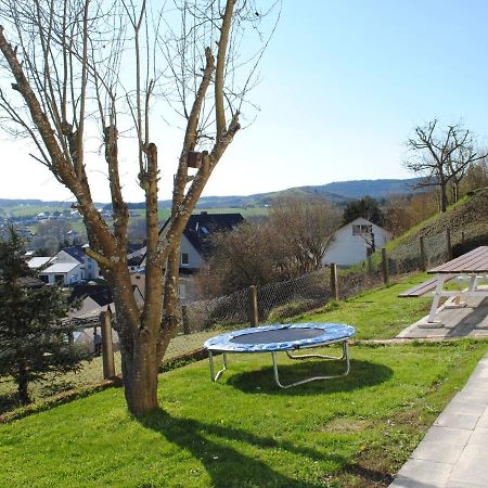 Charming Apartment In Gerolstein Germany With Large Verandah Exterior foto