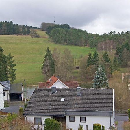 Charming Apartment In Gerolstein Germany With Large Verandah Exterior foto